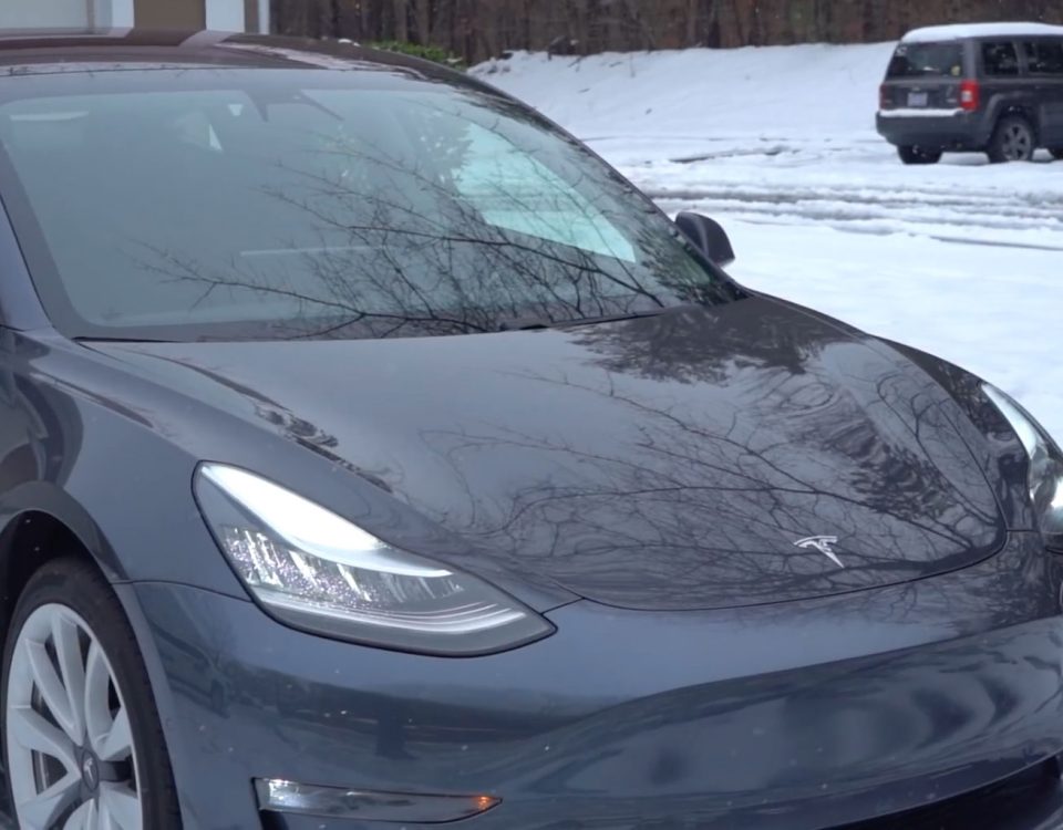 Tesla: Model 3 Beurteilung nach 6 Monaten