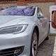 Tesla: mit Vollgas zum nächsten Supercharger