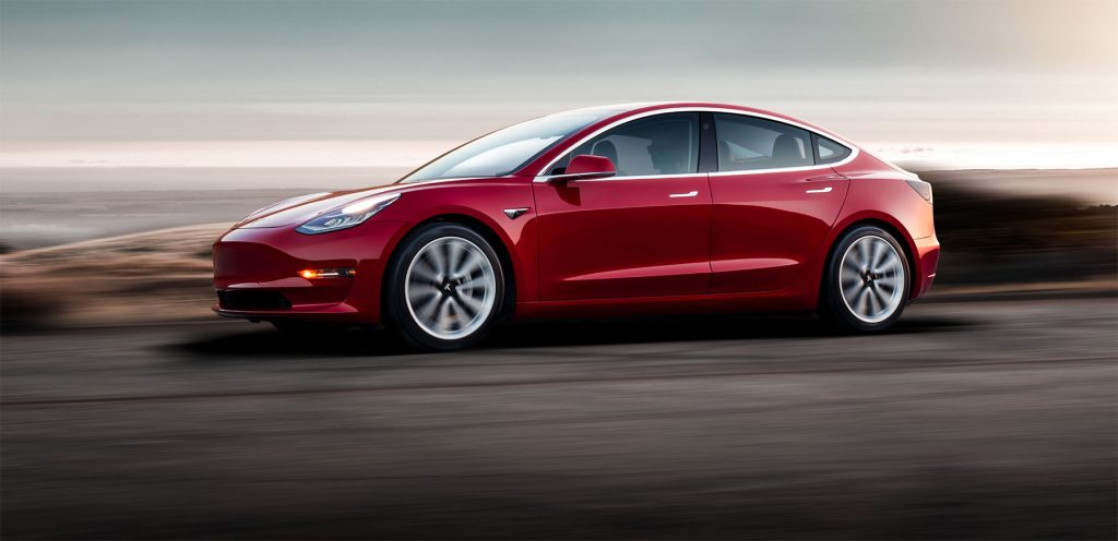 Weekend Kompakt: e-up! und Co ausverkauft, Tesla M3 macht alle zufrieden, PSA und Total bauen Batteriezellen, VW-Chef Diess stellt Dienstwagenflotte um