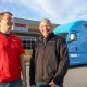 Daimler Trucks erwirbt Mehrheitsanteil von Torc Robotics
