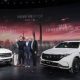 Mercedes EQC feiert Marktpremiere in China