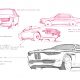 Zurück in die Zukunft, der Autodesigner David Obendorfer