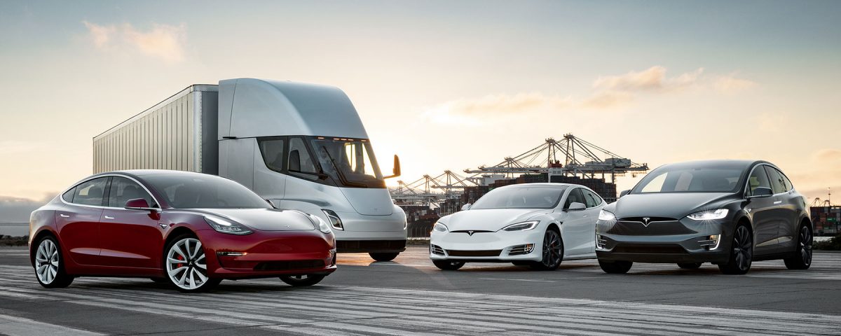 Breaking: Tesla auf Kurs für Rekordauslieferungen in Q2 2019?