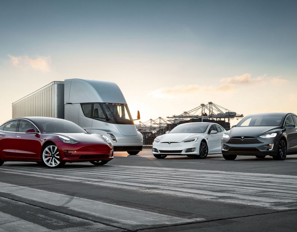 Breaking: Tesla auf Kurs für Rekordauslieferungen in Q2 2019?