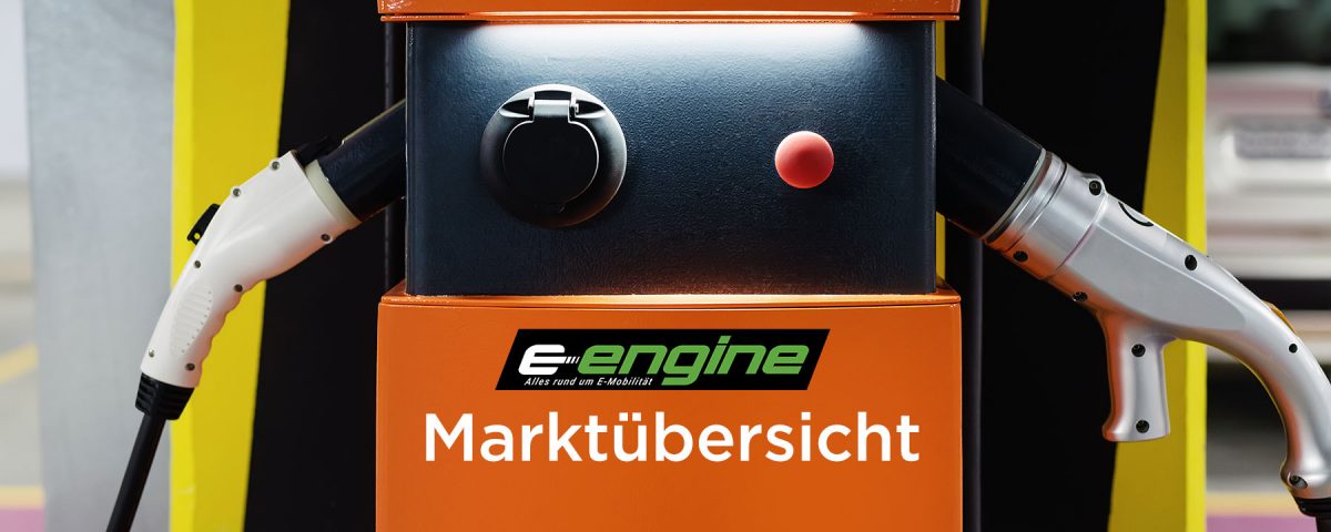 Marktübersicht: alle in Deutschland lieferbaren Elektroautos im Juli