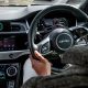 Jaguar Land Rover und die Anti-Stress-Technologie