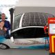 Montag-News: Tankstellen zu Ladestationen, Greta fährt Model 3, Jobkiller Elektromobilität, Solarzellen-Prius