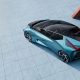 Lexus mit Ghost in the Shell-Visionen: LF-30 Electrified Concept