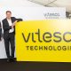 Vitesco Technologies am Start
