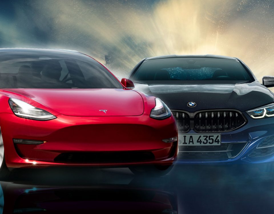 Wochenend-News: Teslas Rekordabsatz weltweit, Autopilot vs BMW Assistenzsysteme, BMW i3 Erfolgsgeschichte