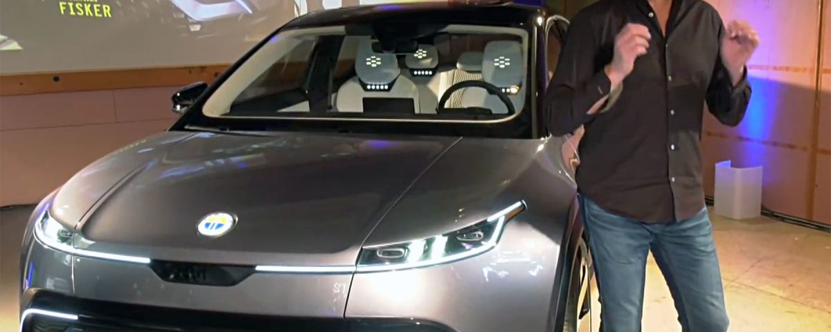 Dienstag-News: Fisker Science-Fiction, Teslas Pleite, Chinas Wasserstoff-Boom, Elektroautos treiben Neuwagenpreise
