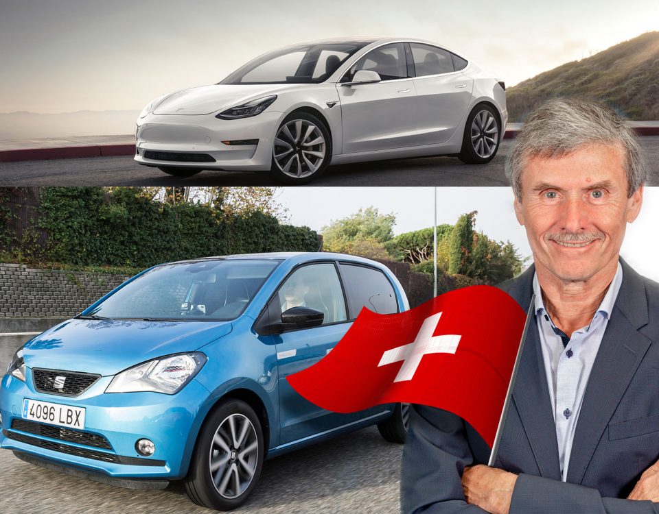 Freitag-News: Ministromer von SEAT, Ferdinand Dudenhöffer geht ins Exil, Wasserstoff kriegt Comeback, Tesla-China in den Top Ten