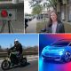Dienstag-News: Michael Moores Elektroauto-Skandal, Teslas Abhol-Skandal, neue StVO gefährdet Führerschein, mit dem "Fahrrad" auf die Autobahn