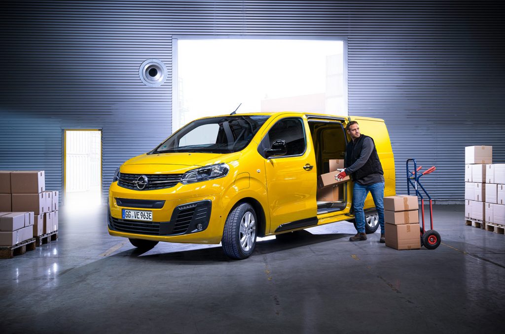 Mittwoch Kompakt: MINI-Reichweite bei 112 km/h, Opels neuer Elektrotransporter, große Stromer fahren in UK soviel wie Diesel, Stromer im Fuhrpark