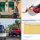 Donnerstag-News: VW e-up! und britischer Humor, UBA-Schätzung zu CO2-Emissionen, Tesla Berlin beim Umsiedeln, nuro darf ohne Fahrer liefern