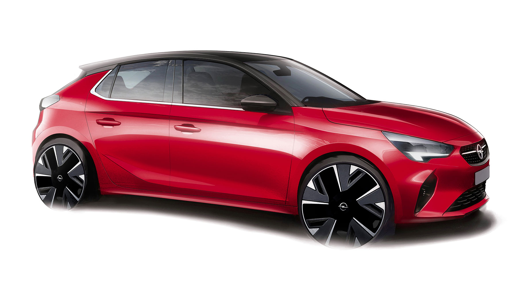 Opel Corsa-e auf Normrunde: solider Stromer mit kleinen Schwächen -  e-engine - Alles rund um E-Mobilität