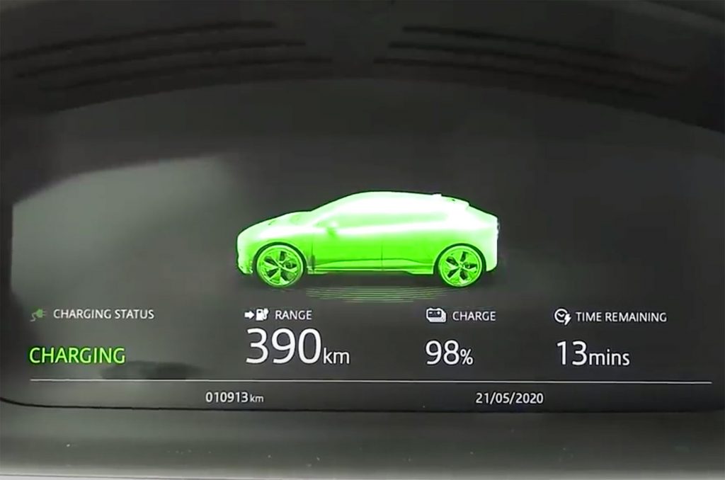 Freitag Magazin: Hoffnungsträger Eisen-Luft-Batterie. Mit dem e-Lkw bei Minus 32°C. Jaguars 2021er-Software nicht für 2019er Modelle. "Fat" Audi e-tron kriegt "km-Update".