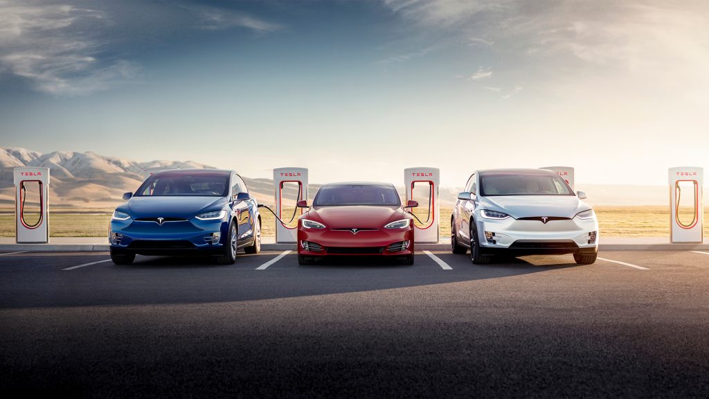 Freitag Kompakt: Teslas Model S Verbesserungen, Porsche Taycan und die deutsche Ehre, PHEVs haben ein Imageproblem, Mustang Mach-E vs US-Händlerschaft