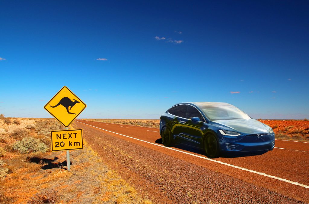 Weekend Kompakt: Clarkson und das Model X, Daimler-Betriebsrat vs Konjunkturpaket, Daimlers eTruck in London, Musk mal wieder, Australien liebt Tesla