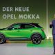 Premiere des Opel Mokka-e: die neue Designsprache ist ein echter Hingucker