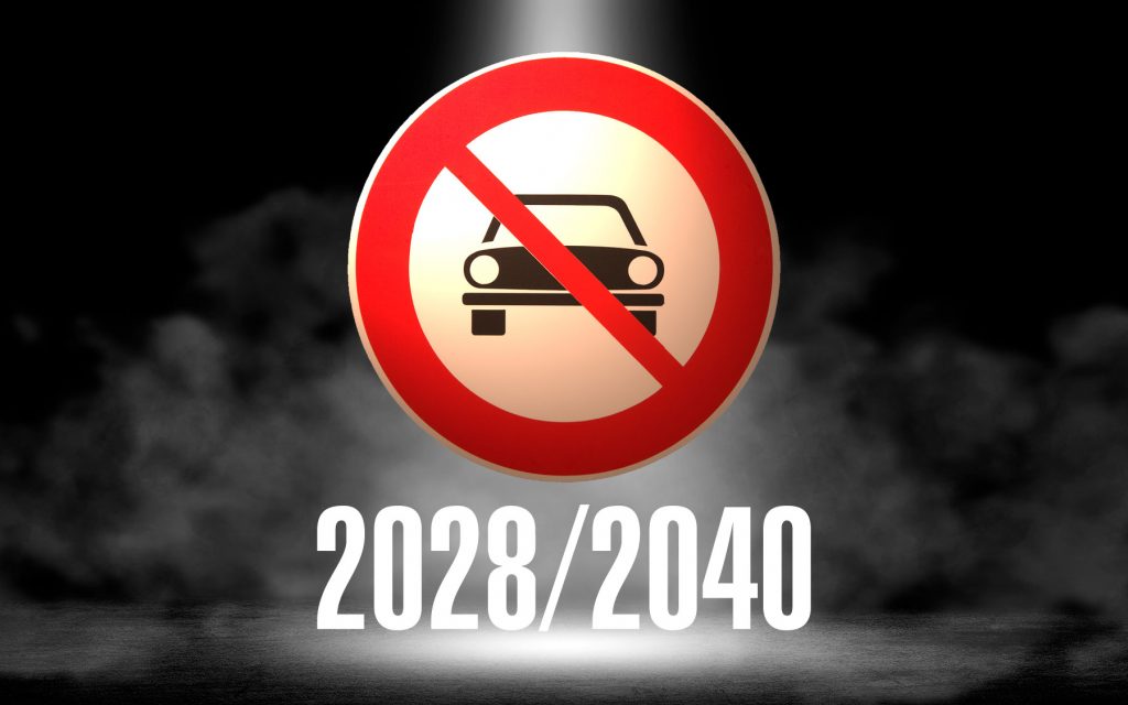 Mittwoch Kompakt: Stromexporte und -importe, Mercedes EQC im Test, City-Maut in München, Greenpeace will Verbrenner ab 2028 verbannen