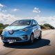 Renault ZOE-Zulassungen im Oktober mehr als verzehnfacht!