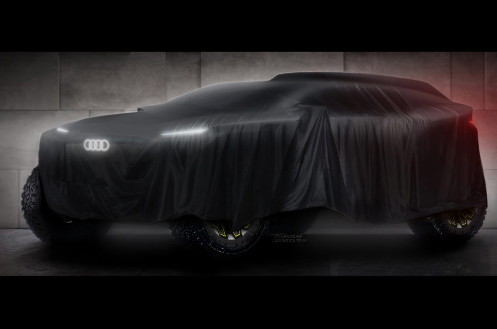 Mittwoch Kompakt: Teslas Reichweiten-Ambitionen, Audis Rallye-Ambitionen, Bosch mit Diesel-Ambitionen, GreenNCAP mit neuen Testambitionen
