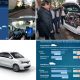Freitag Kompakt: Elektroautos nicht nur für Besserverdiener, Renault Twingo bei 100 km/h, RWI-CO2-Studie überzeugt nicht, Verbände fordern 1 Mio. Ladestationen bis ’24