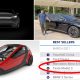 Dienstag Kompakt: BYD Han vs Tesla Model 3, TWIKE 5 beschleunigt irre, Polestars kostenlose Wallbox, UK kappt Subventionen, Teslas UK-Erfolg