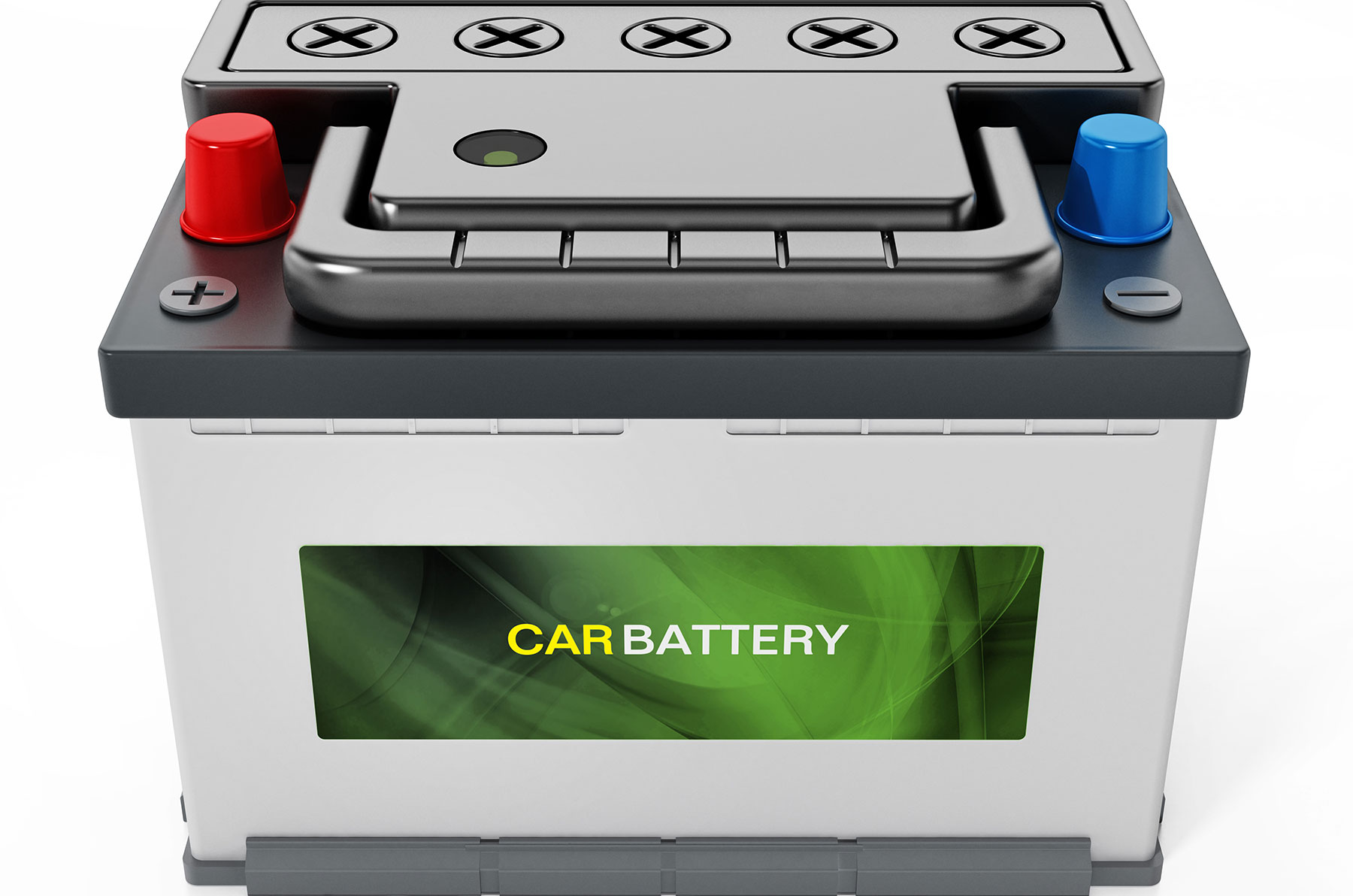 Forscher entwickeln Aluminium-Ionen-Batterien mit verbesserter  Speicherkapazität