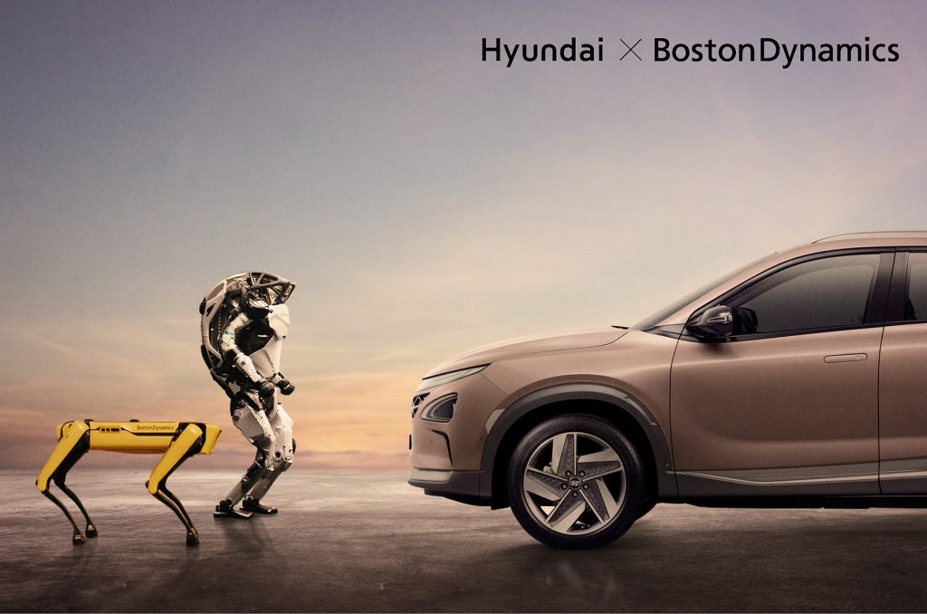 Dienstag Magazin: Model S Plaid und die 2-Sekunden-Barriere! Scheuer mal wieder. Shell und NewMotion mit neuem Preisgefüge. Roboter für Hyundai. Volvo Joint Venture mit Northvolt.