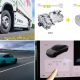 Freitag Magazin: Tesla M3 WLTP vs Realität. Lightyear One fährt 710 Kilometer mit 60 (!) kWh. Vitesco stellt neuen E-Motor vor. Conti optimiert Reifen für Elektro-Lkw.