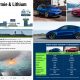 Montag Magazin: Tesla Model Y vs Ford Mach-E vs VW ID.4! Teslas Quartalszahlen, Cybertruck-News und Feuer im Golf von Mexico. GM fördert eigenes Lithum durch Geothermie!