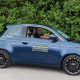 Fiat 500e: prima Klimaschützer für Italienfreunde