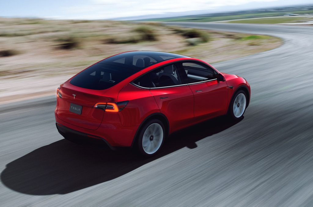 Mittwoch Magazin: Können Teslas geklaut werden? Leider ja! Ist das Model Y wirklich so unkomfortabel? Ford F-150 Lightning läuft vom Band. 5000tes Elektrotaxi in London zugelassen.