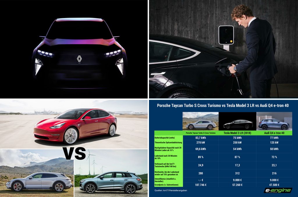 Anhängerkupplung billiger - Model Y - Allgemeine Themen • Tesla Model Y -  Elektroauto Forum