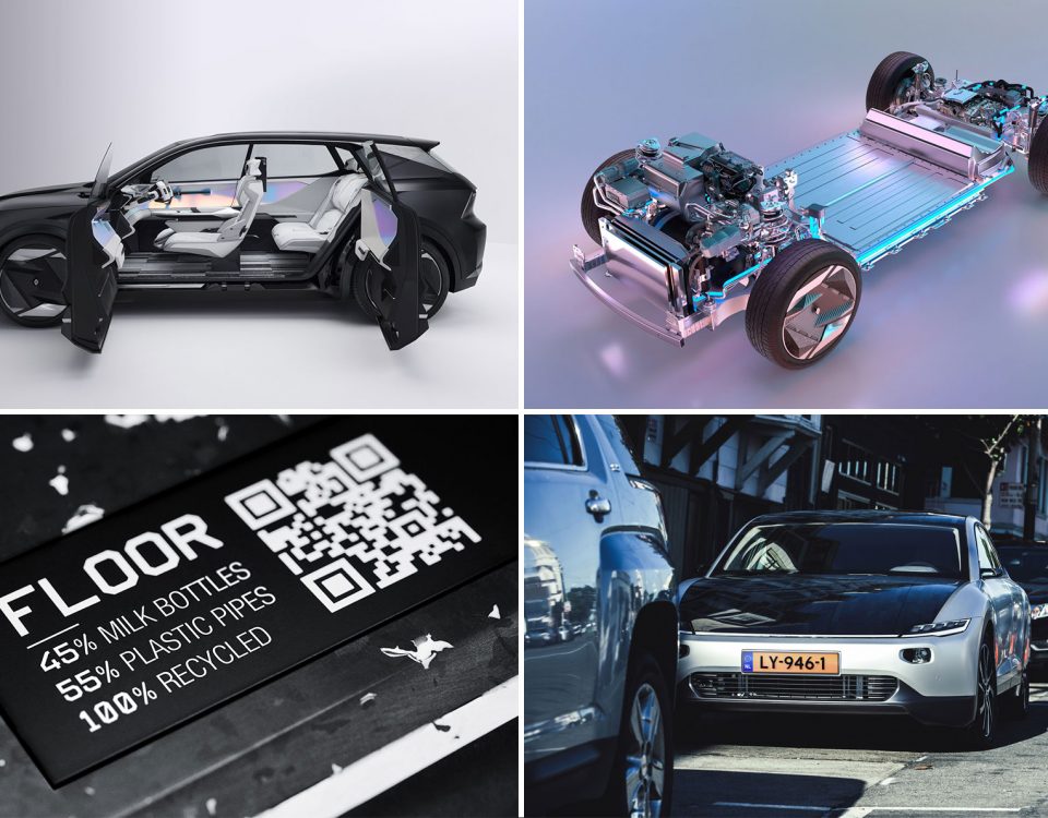 Freitag Magazin: Das Über-Elektro-Wasserstoff-Mobil von Renault. THG-Quote auch für Elektromotorräder? Lightyear One auch beim Carsharing? H2-Offensive von Bosch.