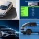 Freitag Magazin: Hyundai IONIQ 6 TecSpecs im Vergleich zum Tesla Model 3. Mercedes Benz ist "innovativster Automobilkonzern 2022" – chinesche Marken holen auf. Walmart kauft 4.500 Canoo LDVs