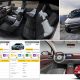 Donnerstag Magazin: Elektro-Hummer – pervers & genial. Euro NCAP: Model Y stiehlt die Show, Genesis top. Kampfpreis: China-Newcomer ORA auch mit 5 Sternen.
