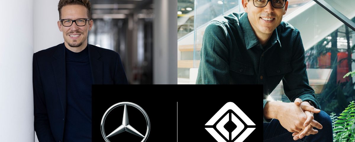 Hell freezes over: Mercedes-Benz Vans und Rivian kooperieren in Joint-Venture