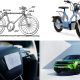 Donnerstag Magazin: Digitale Fahrräder & EPACs. Polestar & CAKE kooperieren wieder. Opel Mokka – "Electric" statt "e". Lambo vs EV6 vs "EV6".