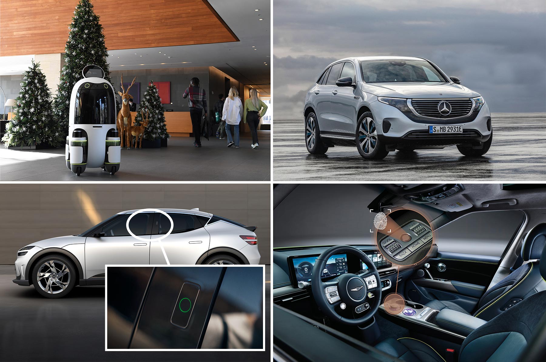 Mercedes-Benz EQC Archive - e-engine - Alles rund um E-Mobilität
