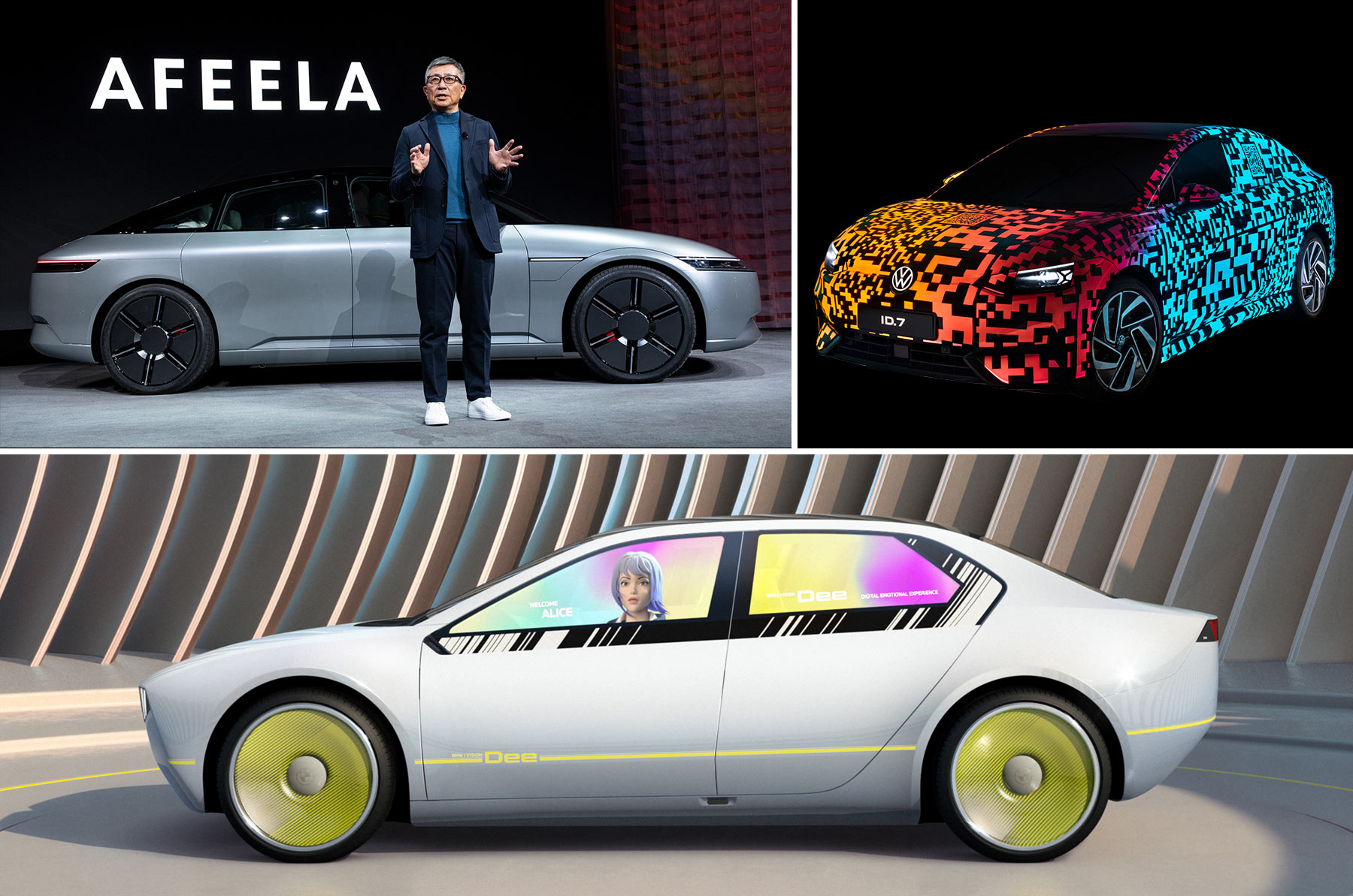 Cupra UrbanRebel Concept: Elektro-Rennwagen-Studie macht Lust auf die Serie