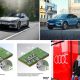 Dienstag Magazin: Kia EV6 GT schlägt Porsche, Tesla & BMW. Renault & CEA entwickeln V2G weiter. Neue Antriebsstränge für Volvo C40 & XC40 ab April. Audi setzt auf Second-Life-Batterien