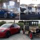 Montag Magazin: Tesla Model Y vs Ford Model T. Wer gewinnt? NIKOLA gründet H2-Energiemarke HYLA. Mercedes erhält Zertifizierung für Level 3. Lucid teilt Europa-Preise mit.