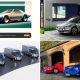 Freitag Magazin: KI & ChatGPT – werden Autodesigner arbeitslos? Ford Mustang Mach-E mit LFP-Batterien. Mini-Semi und Retro-Porsche von WATT.