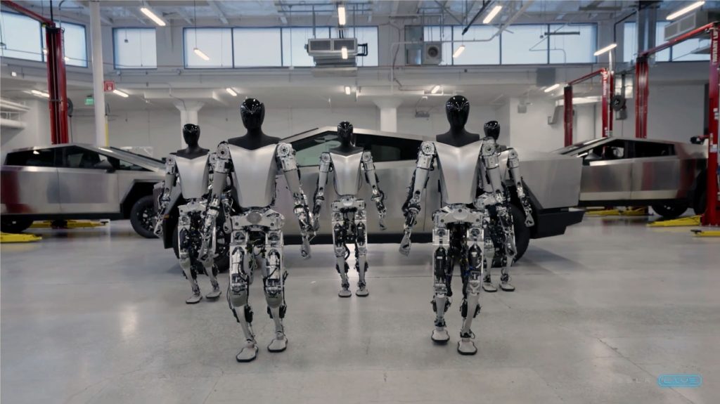 Montag Magazin: Boston Dynamics’ neuer Superrobot. GM und bidirektionales Charging. Autonomer MAN-Lkw im Autobahntest. NIO Swapping Power-Preismodell