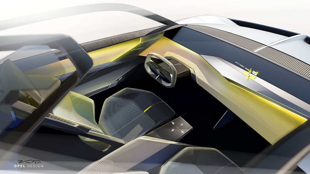 Donnerstag Magazin: Energiewende, Stromverbrauch und Elektromobilität. Opel Experimental als Vision der Zukunft der Marke. GM macht V2H zur Serienausstattung.