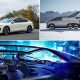 Freitag Magazin: Science Fiction von Honda und Xpeng. Rund 9 Mio. Stromer 2023. NIOs Einstieg ins Taxi-Geschäft.
