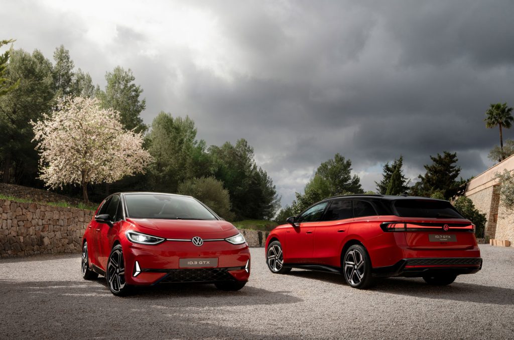 Montag Magazin: MB Vision EQXX fährt mit 7,5 kWh/100 km. Nissan & Honda starten strategische Partnerschaft. VW versucht mit "GTX-Versionen" Anschluss zu halten.